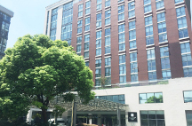 Shanghai Office